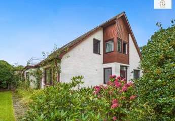 EFH in der Wingst TOP mit der Möglichkeit zur individuellen Gestaltung-Baumaterialen vorhanden !