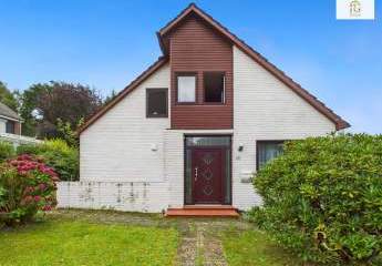 EFH IN DER WINGST - Handwerker aufgepasst - günstiges EFH in toller Lage - Baumaterialen vorhanden !