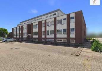 Moderne Eigentumswohnung/Ferienwohnung in TOP Lage im Nordseebad Cuxhaven-Duhnen mit Schwimmbad/Sauna/Parkplatz/möbiliert