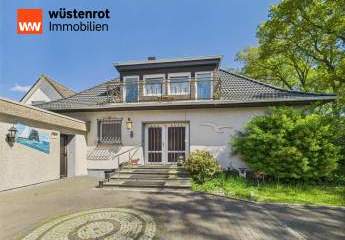 Ein Zuhause mit Geschichte und Potenzial: Tolles Einfamilienhaus in 26835 Holtland (10 km von Leer)