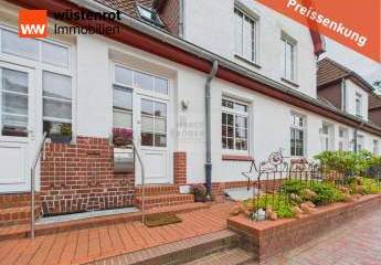 Herrschaftliches Reihenmittelhaus (1912) im Kaiserin-Viktoria-Viertel – saniert, 94 m², 360°-Tour