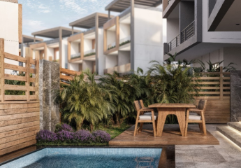 Venecia - Entdecken Sie mit Ihrer Traumvilla einen neuen Standard des Wohnens in Hurghada