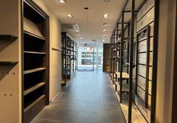 Attraktive Einzelhandelsfläche in idealer Lage der Lübbecker Fußgängerzone!