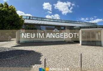 Ihr neuer Unternehmensstandort auf zwei stilvollen Ebenen