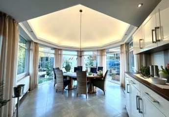 Multifunktionale Liegenschaft mit Entwicklungspotenzial – Wohnen & Arbeiten kombinieren