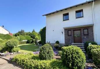 Gartenidylle, Dachterrasse & Wintergarten – familienfreundlich wohnen in Lübbecke!