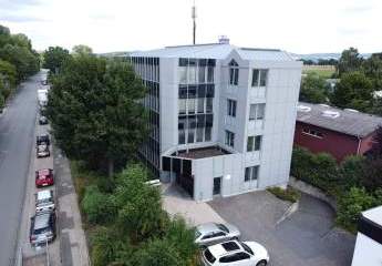 Repräsentatives Bürogebäude in Bad Salzuflen-Holzhausen – für Investoren und Eigennutzer!