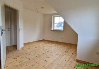 Idyllisches Wohnen in Dehme: Grundstück für ein energieeffizientes Schwedenhaus!