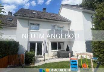 Viel Platz für Familie oder Kapital – Reihenmittelhaus in Bad Oeynhausen-Rehme!