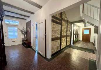 Charme, Geschichte & Perspektive – Fachwerkliegenschaft mit Seele in Stemwede-Dielingen!