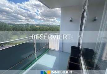 Smarte Citywohnung mit Balkon – zentral & komfortabel!