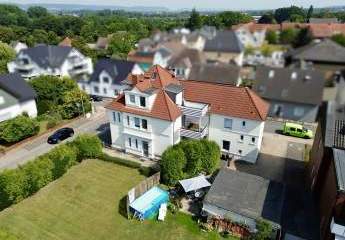 Wohnhaus in Löhne:
Platz für Familie, Hobbys und Ideen