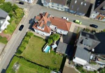 Wohnhaus in Löhne:
Platz für Familie, Hobbys und Ideen