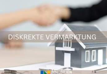 Liebhaber Objekt - Charmantes reetgedecktes Landhaus in exponierter Lage mit großzügigem Grundstück