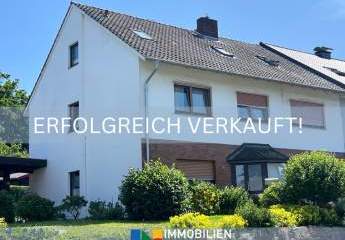 Mehrgenerationenwohnen oder Kapitalanlage – charmantes Reihenendhaus mit drei Einheiten!