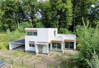 Hausberger Schweiz: Moderne Architektur trifft traumhafte Lage