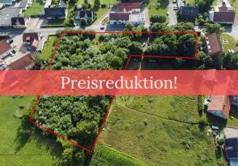 Grundstück zur Wohnbebauung in zentraler Ortslage von Stemwede Levern!