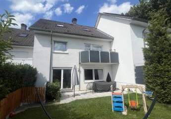 Viel Platz für Familie oder Kapital – Reihenmittelhaus in Bad Oeynhausen!