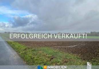 VERKAUFT: Attraktives Baugrundstück in gefragter Lage von Bad Oeynhausen - Werste