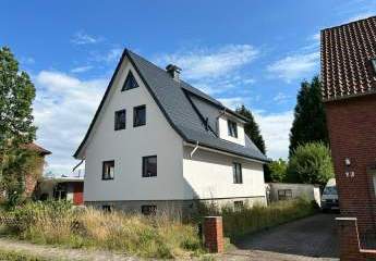 Gemütliches Nest in ländlicher Umgebung – perfekt für Paare oder kleine Familien!