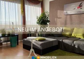 Ihr neues Zuhause: 3 Zimmer auf 70 m²
