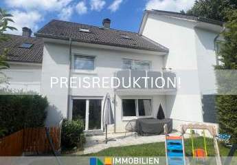 PREISSENKUNG: Viel Platz für Familie oder Kapital – Reihenmittelhaus in Bad Oeynhausen