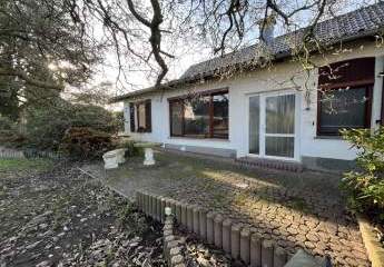 Mehrgenerationenwohnen mit Ausbau- und Nutzungsspielraum – oder Investitionsobjekt in Löhne!