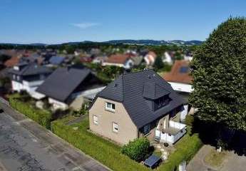 Ein Haus, das Generationen zusammenführt