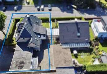 Ein Haus, das Generationen zusammenführt