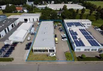 Gewerbeeinheit in 1A-Lage von Lübbecke – Sichtbarkeit, Funktionalität & Potenzial!