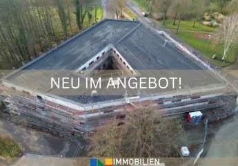 Praxis mit Perspektive: Moderne Gesundheitsadresse im Zentrum von Volmerdingsen