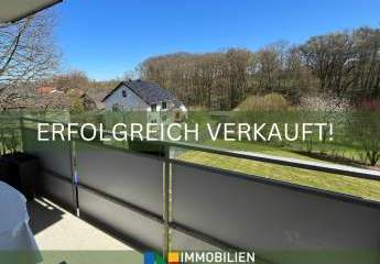 Licht, Loggia, Lift: smarte 3-Zimmer-Wohnung mit Wohlfühl-Faktor