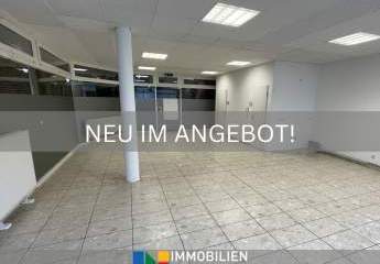 Attraktive & barrierefreie Büro- und Ausstellungsfläche in direkter Lauflage zum Westertor - Lübbecke!