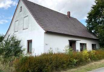 Verkauft: Haus & Scheune: Kreativer Freiraum für neue Ideen