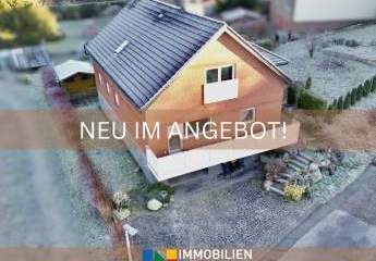 Mehr als ein Einfamilienhaus – durchdacht, wandelbar, wertstabil