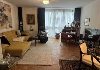 Stilvolle Innenstadtwohnung in Bad Salzuflen – Wohnen mitten im Flair der Altstadt