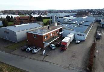 Substanzstarkes Investment mit jahrzehntelanger Standorthistorie und Nutzungsperspektive!