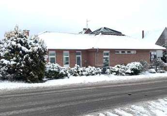 Ein Zuhause, das mit Ihrer Familie wächst –  Großzügiger Bungalow - 240 m² Raum für Ideen, Leben & Zukunft