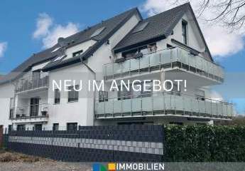 Design & Komfort vereint – Exklusive Maisonettewohnung in Werste aus 2018