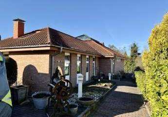 Ein Zuhause, das mit Ihrer Familie wächst –  Großzügiger Bungalow - 240 m² Raum für Ideen, Leben & Zukunft
