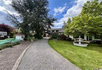 Multifunktionales Wohn- und Gewerbeobjekt mit Ausbau- & Entwicklungspotenzial in Löhne!