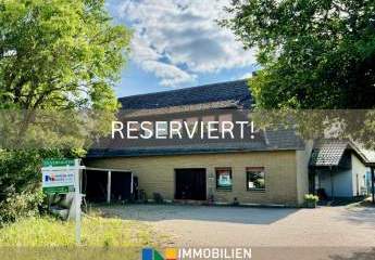 RESERVIERT! Ihr Zukunftstraum für die Familie – Zweifamilienhaus mit Platz zum Wachsen