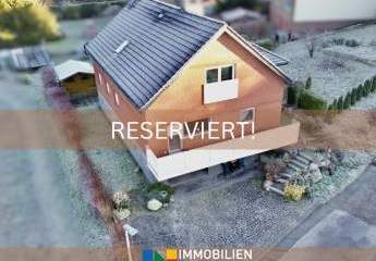 Mehr als ein Einfamilienhaus – durchdacht, wandelbar, wertstabil