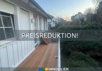 Wohnen mit Wohlfühlfaktor: Charmante Maisonettewohnung in Löhne