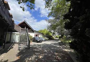 Multifunktionales Wohn- und Gewerbeobjekt mit Ausbau- & Entwicklungspotenzial in Löhne!