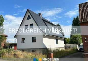 Gemütliches Nest in ländlicher Umgebung – perfekt für Paare oder kleine Familien!