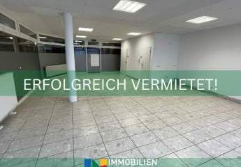 Attraktive & barrierefreie Büro- und Ausstellungsfläche in direkter Lauflage zum Westertor - Lübbecke!