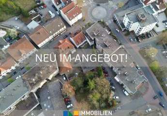 Attraktives Entwicklungsgrundstück im Kerngebiet von Dissen am Teutoburger Wald