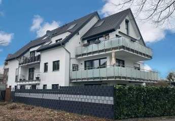 Design & Komfort vereint – Exklusive Maisonettewohnung in Werste aus 2018