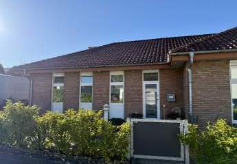 Flexible 240 m² Gewerbefläche – Bungalow für moderne Arbeitswelten